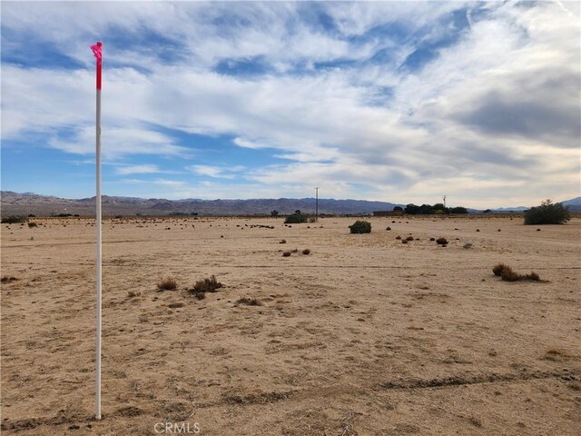 2AC E Broadway St, Joshua Tree, CA 92252