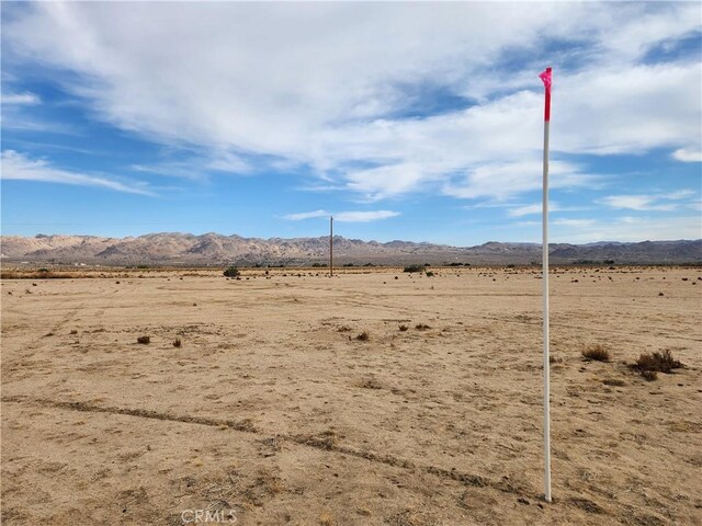 2AC E Broadway St, Joshua Tree, CA 92252