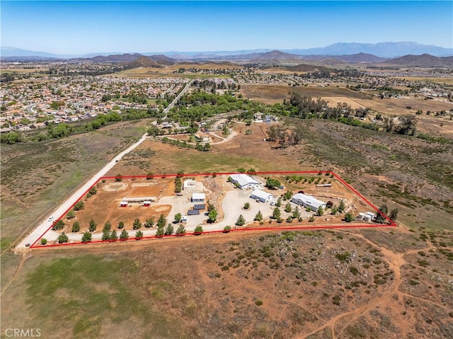 33680 Lindenberger Rd, Menifee, CA 92584 - photo 70