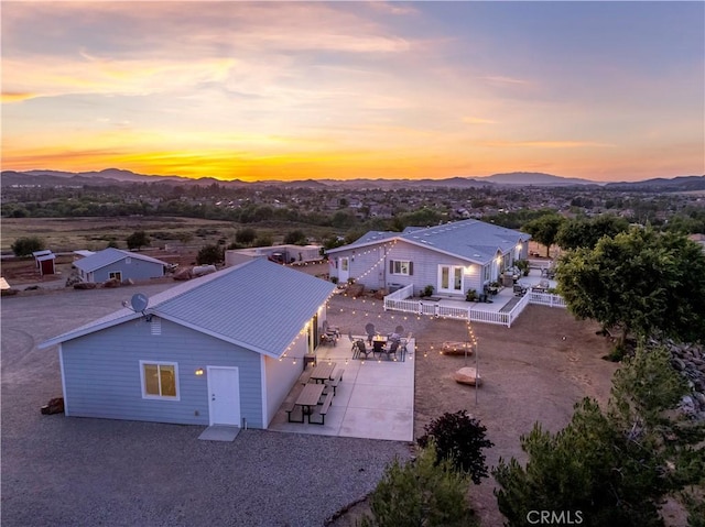 33680 Lindenberger Rd, Menifee, CA 92584 - photo 14