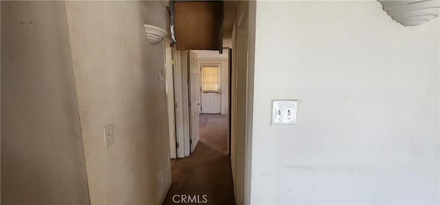 7067 Tamarisk Ave, Yucca Valley, CA 92284 - view of corridor