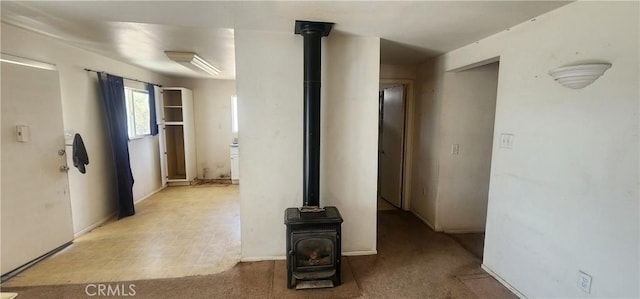 7067 Tamarisk Ave, Yucca Valley, CA 92284 - view of hall