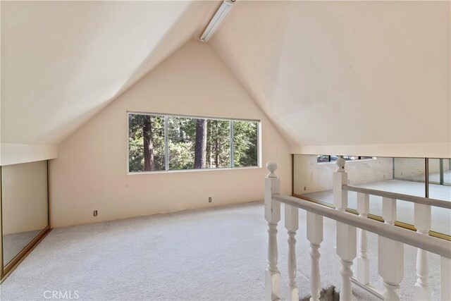 300 Pioneer Rd, Lake Arrowhead, CA 92352 - bonus room with carpet floors