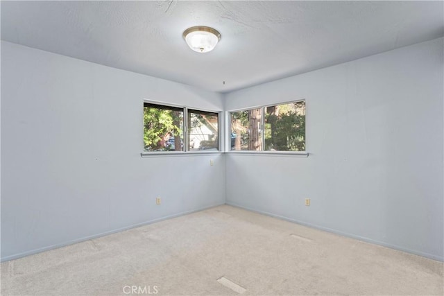 300 Pioneer Rd, Lake Arrowhead, CA 92352 - unfurnished room with carpet and baseboards