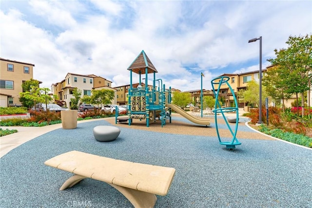 1609 Fig Tree Way, Oceanside, CA 92056 - view of community playground