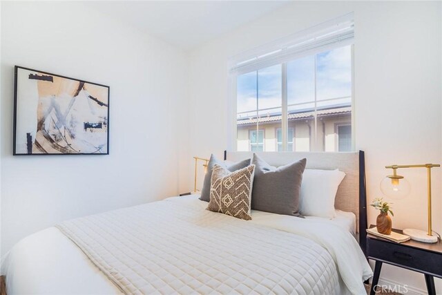 1609 Fig Tree Way, Oceanside, CA 92056 - view of bedroom