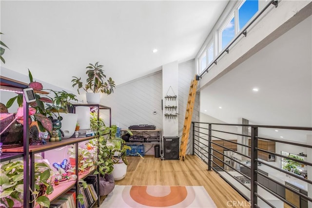 9321 Chapman Ave Unit 2, Garden Grove, CA 92841 - view of balcony