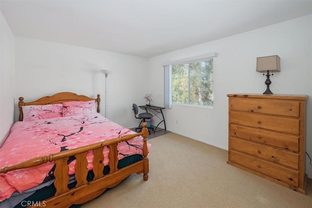 28652 Deer Springs Dr, Saugus, CA 91390 - view of carpeted bedroom