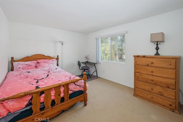 28652 Deer Springs Dr, Saugus, CA 91390 - bedroom featuring carpet