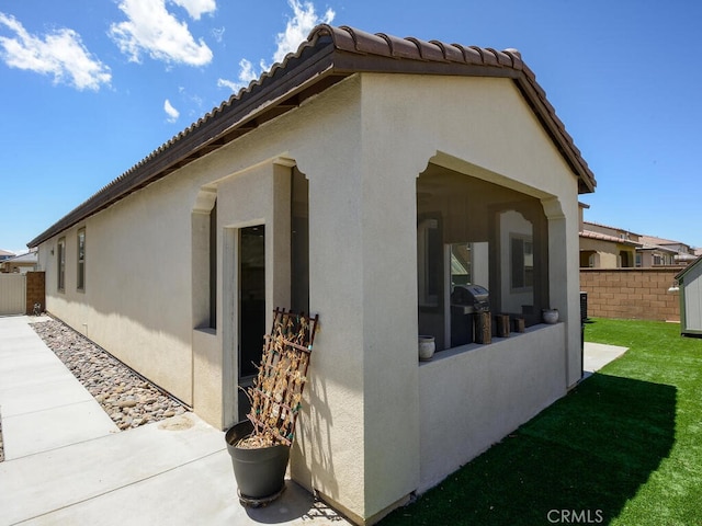 11592 Echo Glen St, Victorville, CA 92392 - photo 21