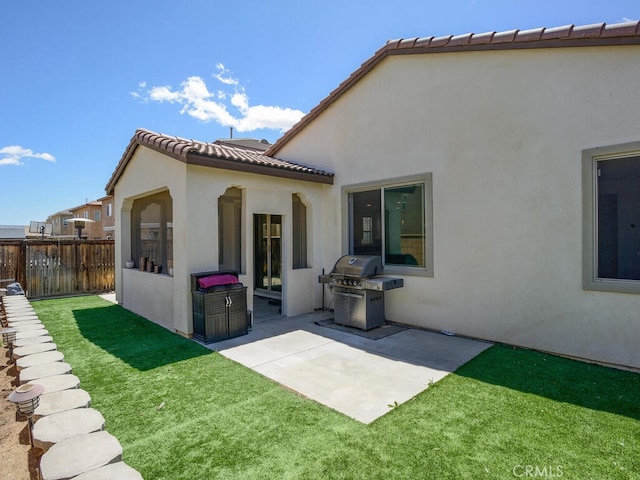 11592 Echo Glen St, Victorville, CA 92392 - photo 19