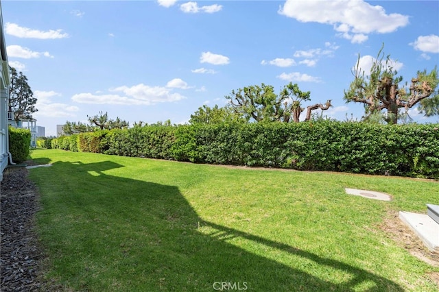 45 Northampton Ct, Newport Beach, CA 92660 - view of green lawn