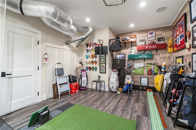 45 Northampton Ct, Newport Beach, CA 92660 - view of storage