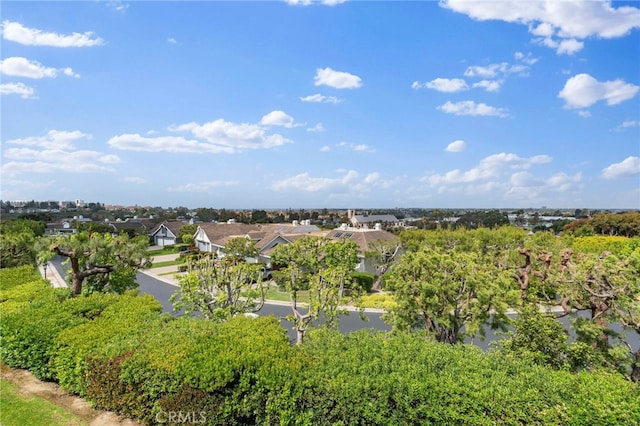 45 Northampton Ct, Newport Beach, CA 92660 - aerial perspective of suburban area