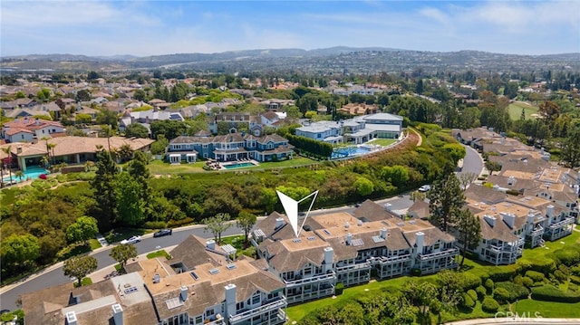 45 Northampton Ct, Newport Beach, CA 92660 - aerial view of residential area