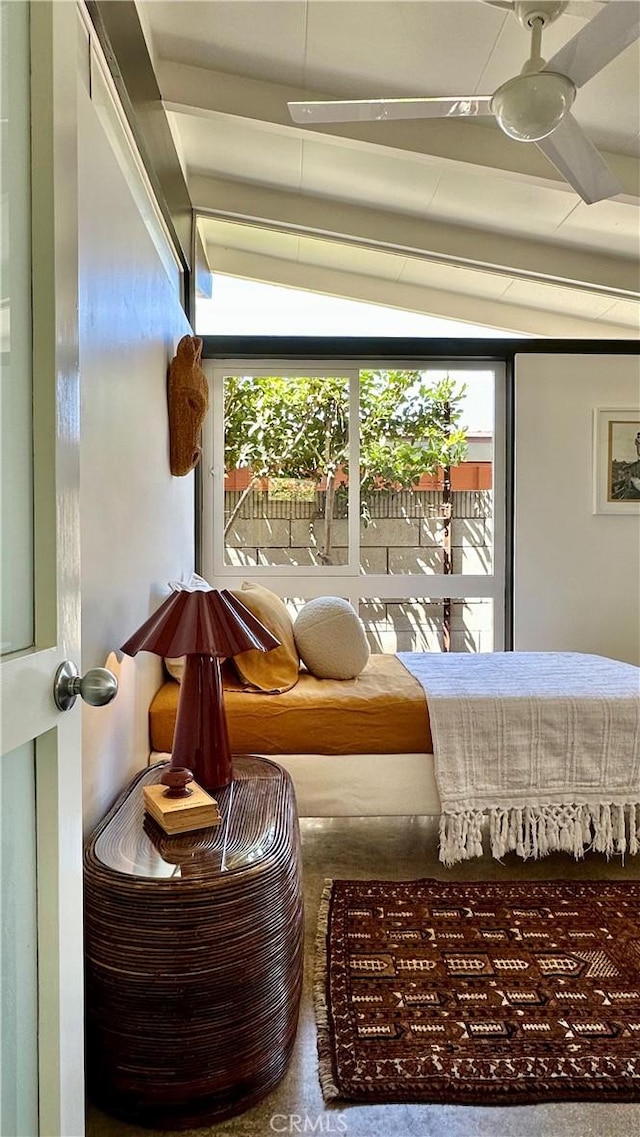 3137 Lees Ave, Long Beach, CA 90808 - view of bedroom