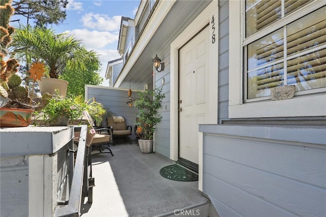 2800 Plaza Del Amo 458, Torrance, CA 90503 - view of property entrance
