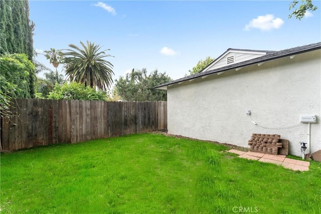 420 W Bennett Ave, Glendora, CA 91741 - view of yard