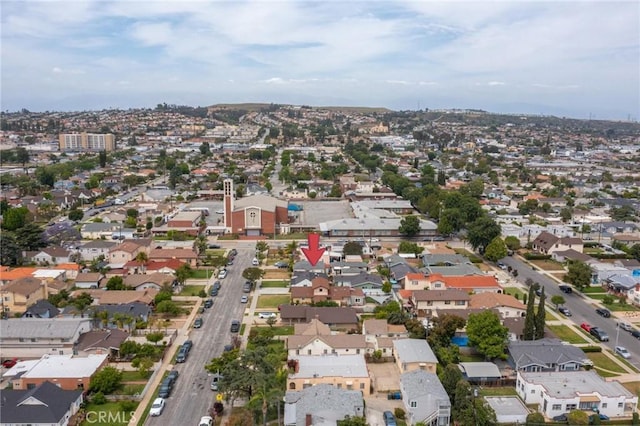 140 N Greenwood Ave, Montebello, CA 90640 - photo 15