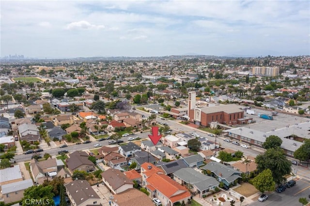 140 N Greenwood Ave, Montebello, CA 90640 - photo 16