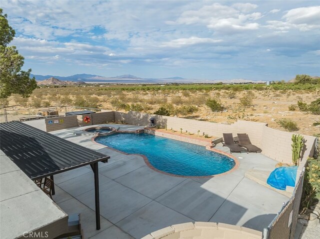 30280 Bourbon Rd, Lucerne Valley, CA 92356 - photo 59