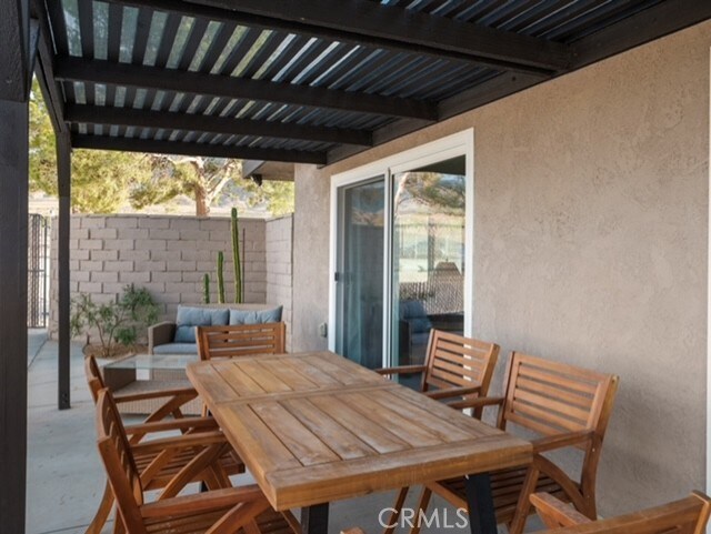 30280 Bourbon Rd, Lucerne Valley, CA 92356 - photo 11