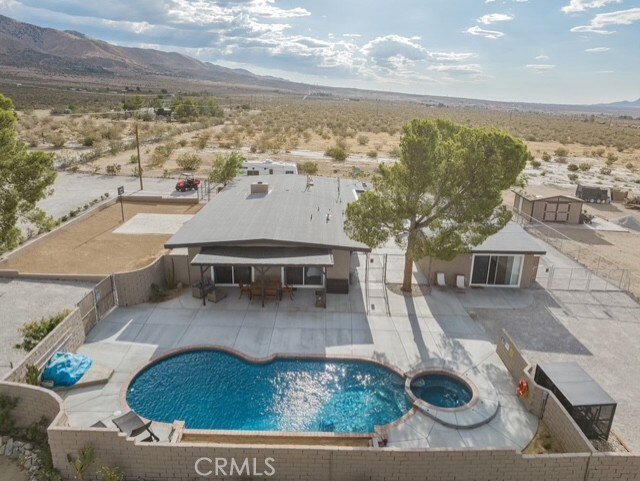 30280 Bourbon Rd, Lucerne Valley, CA 92356 - photo 60