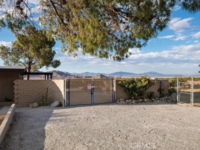 30280 Bourbon Rd, Lucerne Valley, CA 92356 - photo 20