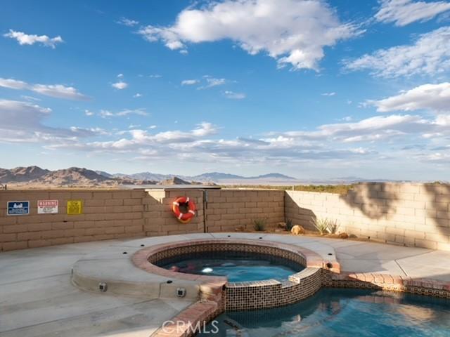 30280 Bourbon Rd, Lucerne Valley, CA 92356 - photo 7