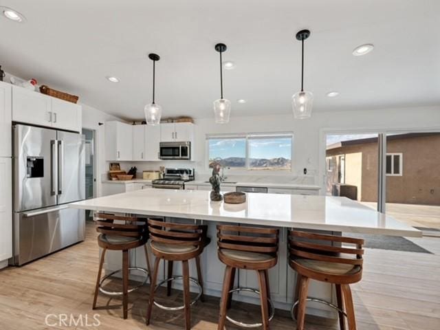 30280 Bourbon Rd, Lucerne Valley, CA 92356 - photo 40