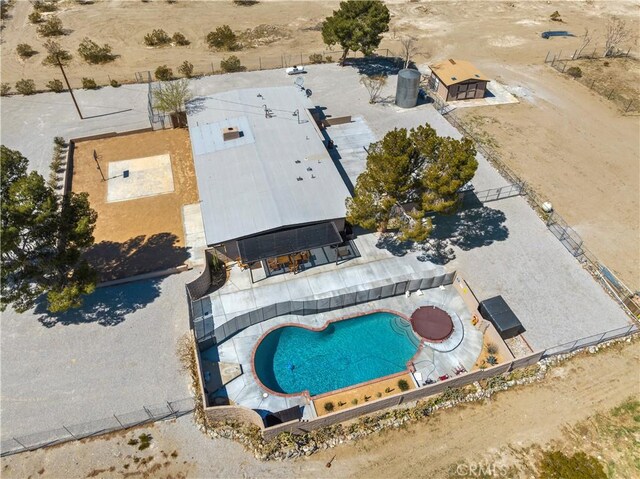 30280 Bourbon Rd, Lucerne Valley, CA 92356 - photo 57