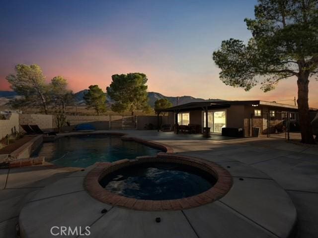 30280 Bourbon Rd, Lucerne Valley, CA 92356 - photo 5