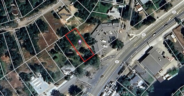 12618 Foot Hill Blvd, Clearlake Oaks, CA 95423