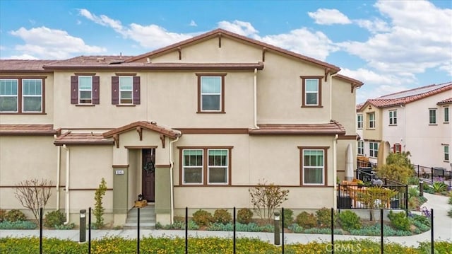 10243 Graphite St, Spring Valley, CA 91977 - view of front of property featuring stucco siding