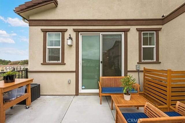 10243 Graphite St, Spring Valley, CA 91977 - view of balcony