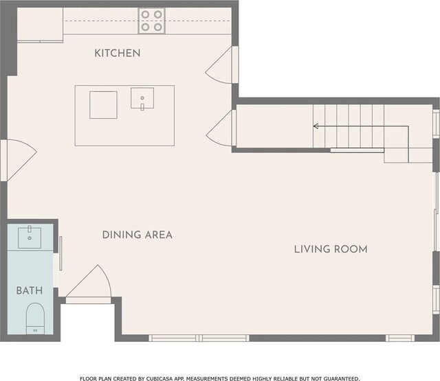 10243 Graphite St, Spring Valley, CA 91977 - floor plan / room layout