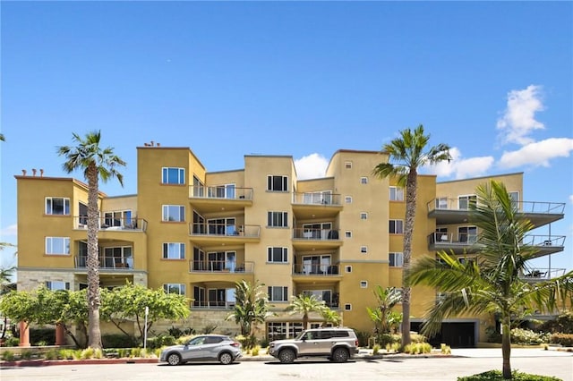 1400 E Ocean Blvd Unit 1201, Long Beach, CA 90802 - view of apartment building / complex
