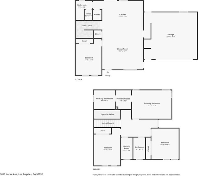 3810 Locke Ave, Los Angeles, CA 90032 - photo 48