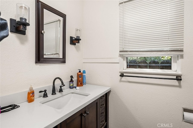 1256 Warner St, Chico, CA 95926 - bathroom featuring vanity