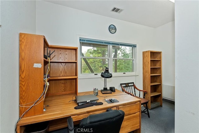 26349 Walnut Hills Dr, Lake Arrowhead, CA 92391 - view of office