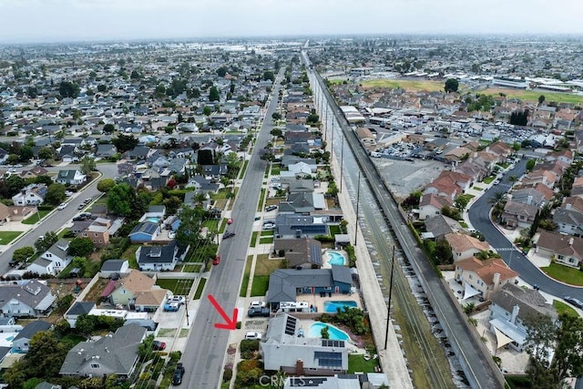 6072 Navajo Rd, Westminster, CA 92683 - view of property location featuring nearby suburban area