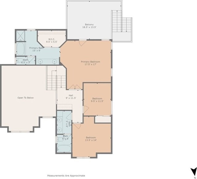 39680 Glenwood Ct, Murrieta, CA 92563 - floor plan / room layout