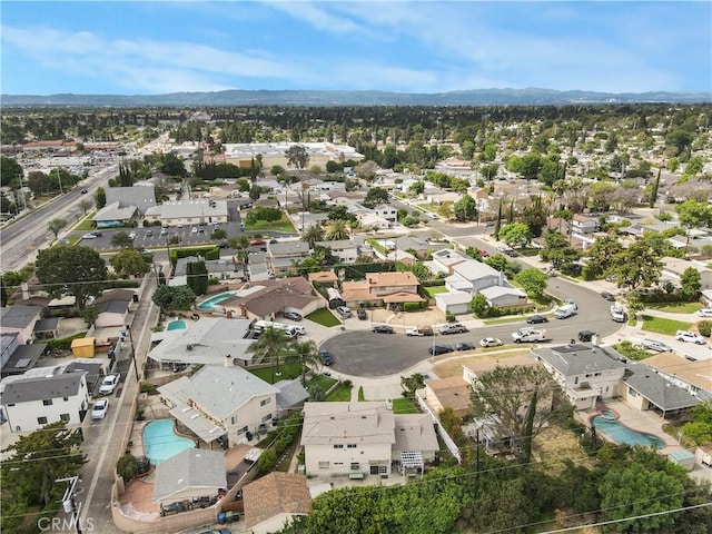17027 Simonds St, Granada Hills, CA 91344 - view of property location with nearby suburban area