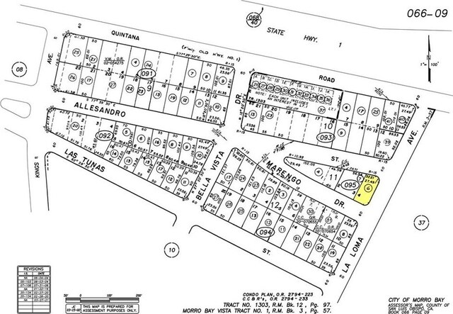 690 La Loma Ave, Morro Bay, CA 93442 - photo 3