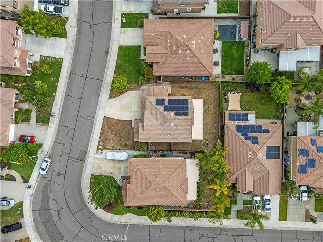 29221 Loden Cir, Menifee, CA 92584 - aerial view of residential area