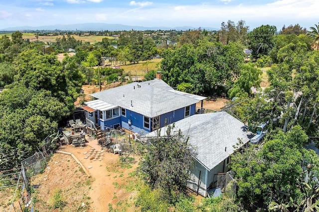2163 Gracey Ln, Fallbrook, CA 92028 - view of subject property