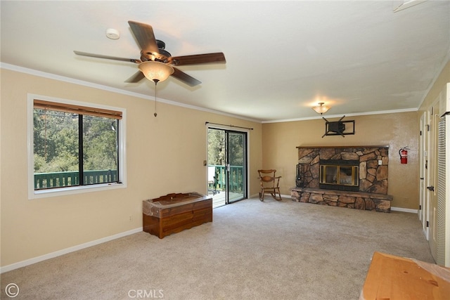 1801 Bernina Dr, Pine Mountain Club, CA 93222 - photo 28