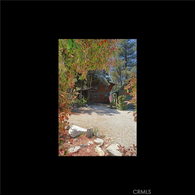 1801 Bernina Dr, Pine Mountain Club, CA 93222 - photo 45