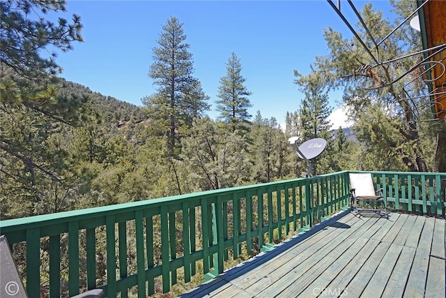 1801 Bernina Dr, Pine Mountain Club, CA 93222 - photo 37
