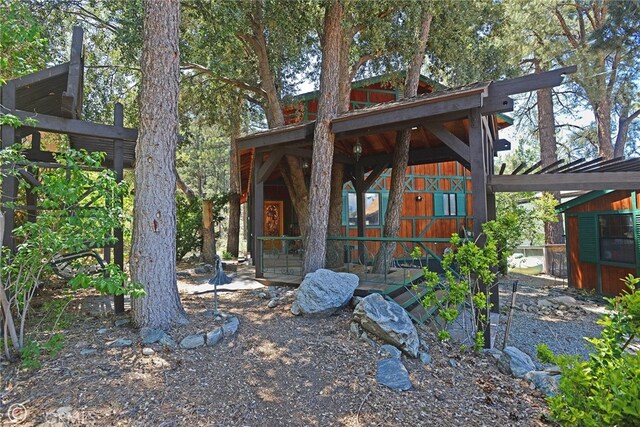 1801 Bernina Dr, Pine Mountain Club, CA 93222 - photo 46